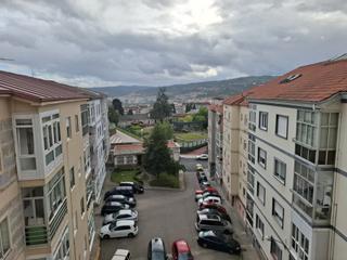 Location Appartement à San Francisco. Prox. centro - auditorio / amueblado / todos los servicios