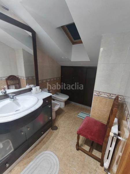 Foto d68146c8-7889-428b-a3ab-694fa63ceb08. Appartement avec chauffage parking dans A Ponte Ourense