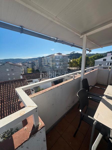 Foto f8cb71f3-fb0a-4db0-9886-943b6c7f2a63. Casa con riscaldamento parcheggio in A Carballeira Ourense