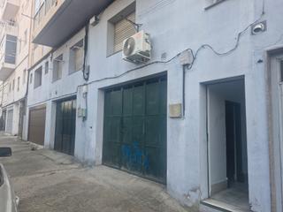 Estudi  Rúa cabeza de manzaneda 18. San francisco / para entrar a vivir / oportunidad