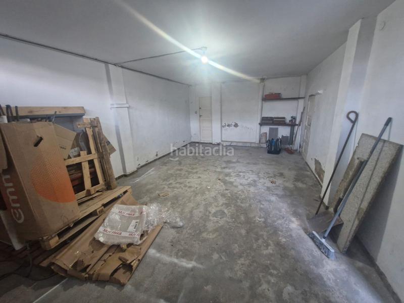 Foto f79efdd2-2c44-436d-9d09-f7562ffbb579. Studio in Casco Viejo Ourense