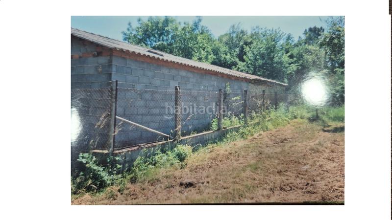 Foto 1d92e068-fe12-4d83-8c74-0c4f2d8cde3f. Terreno residencial terreno zona vilacha ( a merca ) en Merca (A)