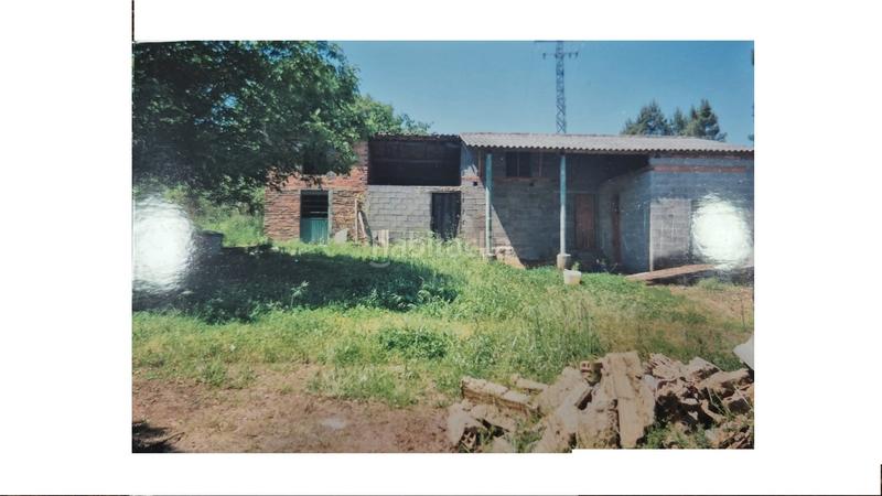 Foto 44dae2a9-d84c-4d87-9d4d-bc4d522c212d. Terreno residencial terreno zona vilacha ( a merca ) en Merca (A)