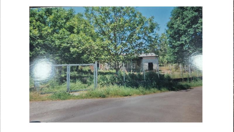 Foto 552ab3dc-cdaf-4812-ab94-b01e36913a6b. Terreno residencial terreno zona vilacha ( a merca ) en Merca (A)