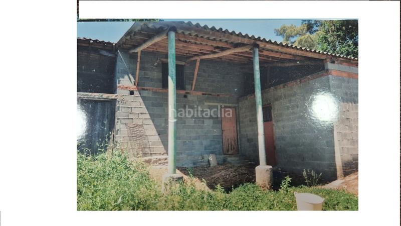 Foto 688df23e-0833-4bcd-90d5-84476aa78ab0. Terreno residencial terreno zona vilacha ( a merca ) en Merca (A)