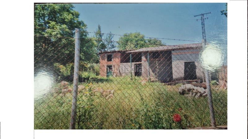 Foto 6918d712-1fe2-4f24-94e7-c8f15e73e9a7. Terreno residencial terreno zona vilacha ( a merca ) en Merca (A)