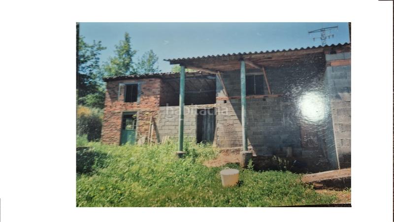 Foto 6fb8b22e-521d-4422-a9e6-eb046812cb0e. Terreno residencial terreno zona vilacha ( a merca ) en Merca (A)