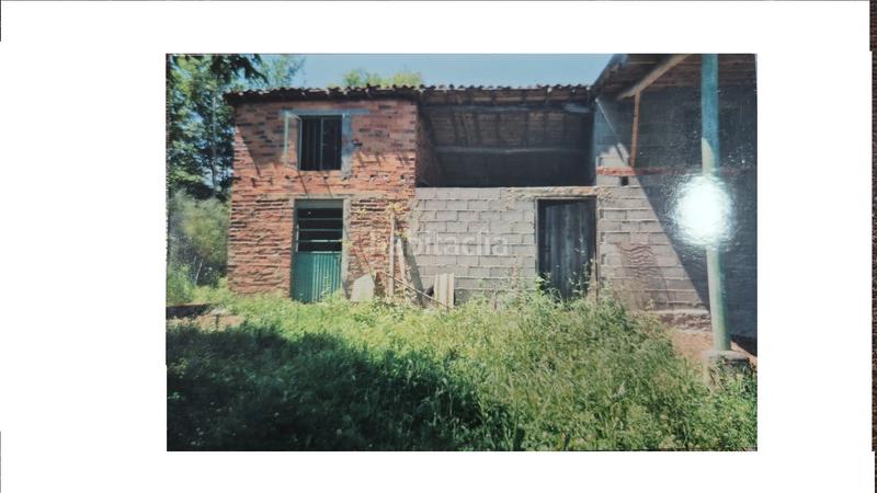 Foto b61abf55-edf7-450b-bca7-192a64f90f35. Terreno residencial terreno zona vilacha ( a merca ) en Merca (A)