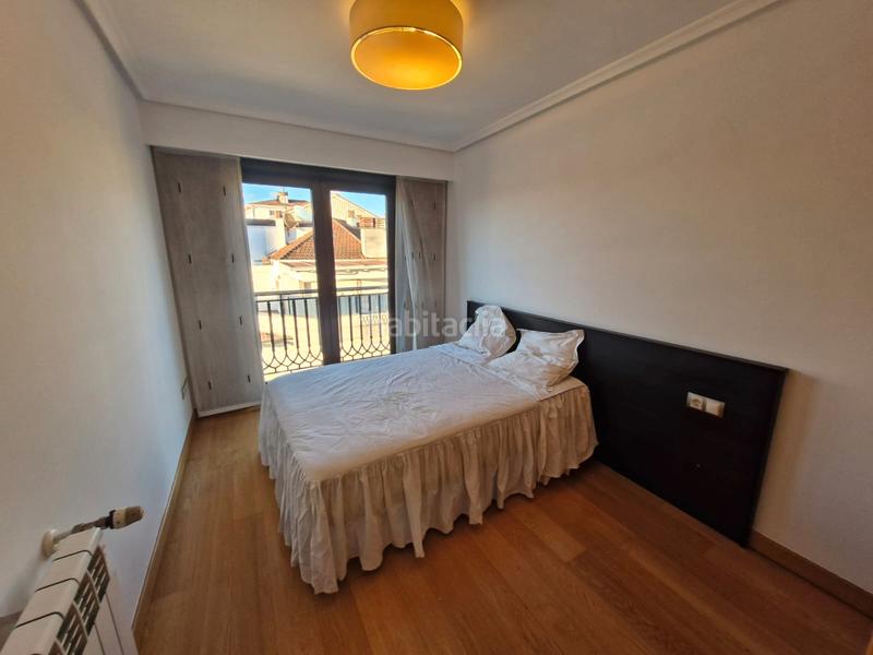 Foto 2cff7b8d-4829-40f8-88c8-96b517d36be0. Lloguer apartament amb calefacció aparcament a Residencia Ourense