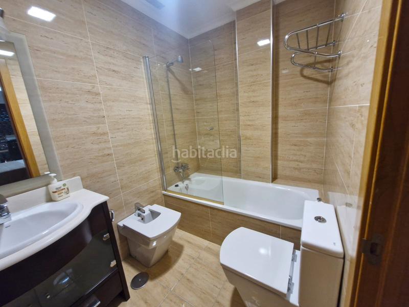 Foto 782cf3d0-2dde-47f0-8c13-247bca03448a. Lloguer apartament amb calefacció aparcament a Residencia Ourense