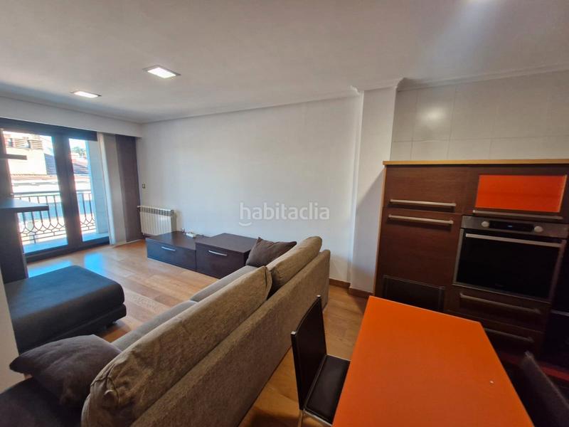 Foto 953c0c96-b432-40fa-a6b1-c64f7ce7ec7a. Lloguer apartament amb calefacció aparcament a Residencia Ourense