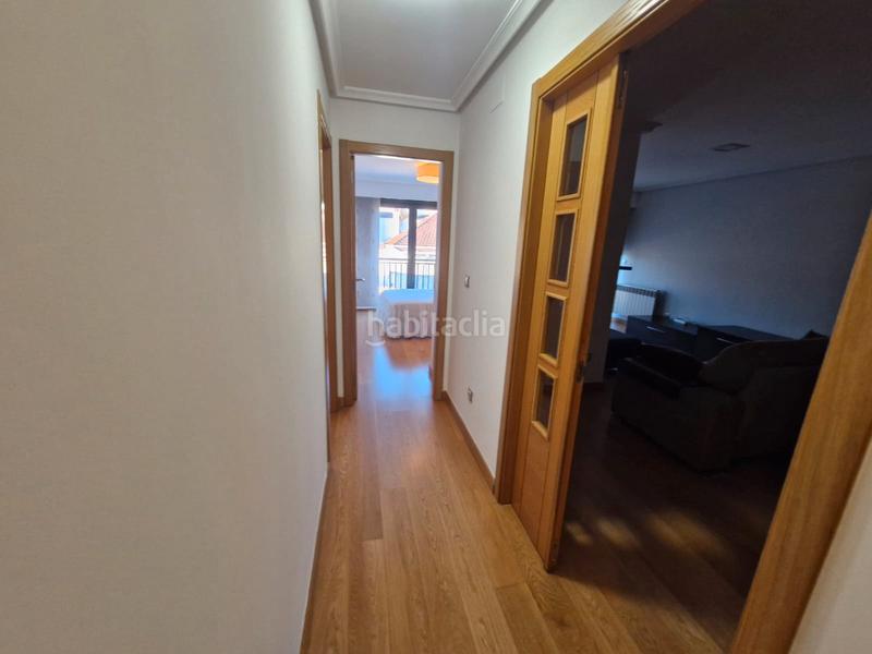 Foto aad92142-813e-4714-8505-6c30d51e1468. Lloguer apartament amb calefacció aparcament a Residencia Ourense