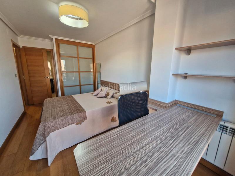 Foto dcb688bd-72ca-412f-a966-5ad35911fd5c. Lloguer apartament amb calefacció aparcament a Residencia Ourense