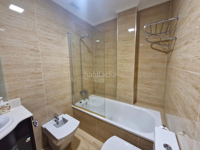 Foto e77fb4ad-63d1-4ae7-b0e0-cffacb77a3c8. Lloguer apartament amb calefacció aparcament a Residencia Ourense