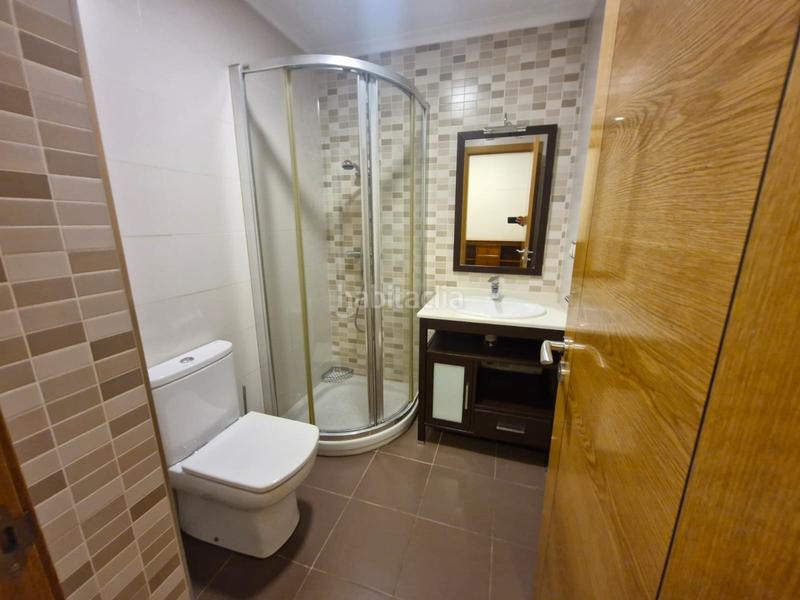 Foto 222c41f9-8c50-41df-b0fb-76985e36b99a. Miete appartement mit heizung parking in Residencia Ourense