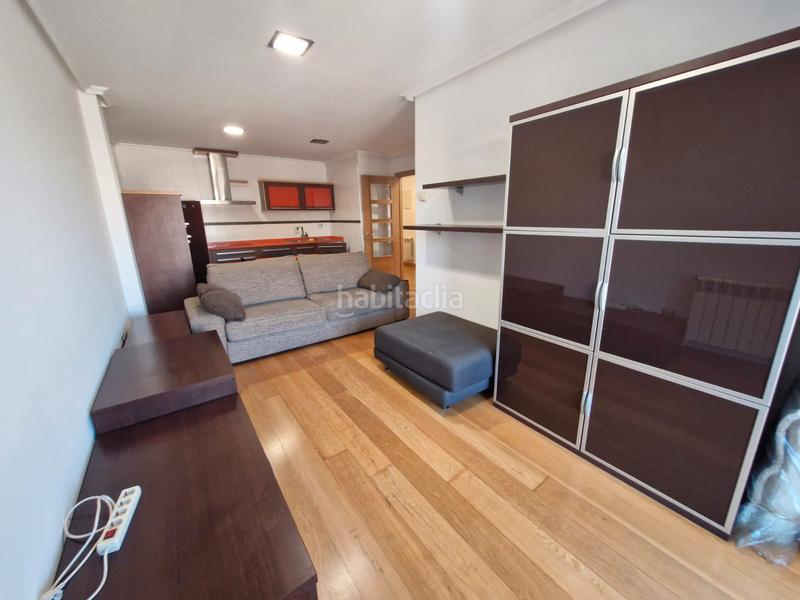 Foto 7f390a52-45e6-4b63-995c-628a57baf894. Miete appartement mit heizung parking in Residencia Ourense