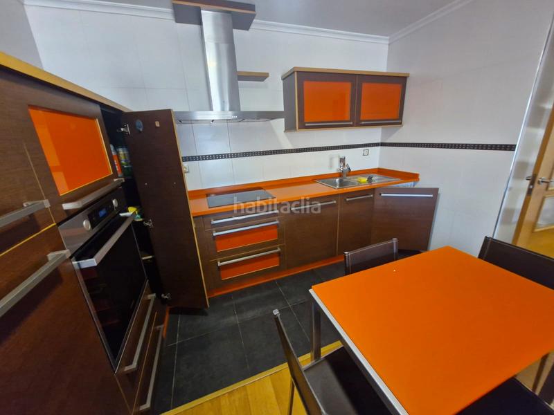 Foto 8c83ac39-6ba6-4439-a25e-dc9bcf363b34. Miete appartement mit heizung parking in Residencia Ourense