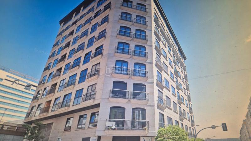 Foto aa3e38cc-4f68-4117-842c-6d6b57fabfe3. Miete appartement mit heizung parking in Residencia Ourense