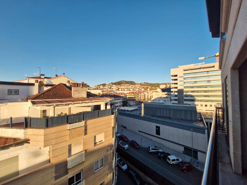 Foto b455b2b7-2e21-4f1c-8c3c-308207a3cba4. Miete appartement mit heizung parking in Residencia Ourense