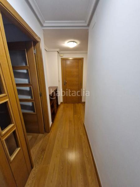 Foto b47f7a6e-7edc-4b2b-8107-bd645f3a7c9b. Miete appartement mit heizung parking in Residencia Ourense