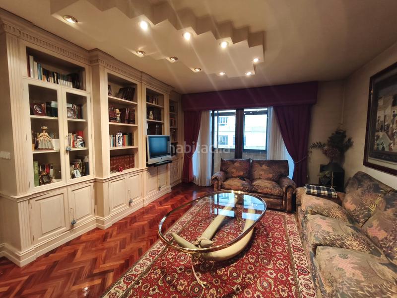 Foto 4d2941b5-f2a2-43f8-b689-e43121924e54. Flat in rúa papa juan xxiii 22 in Centro Ourense