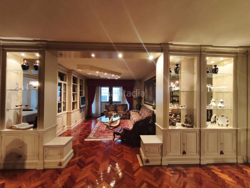 Foto 761be0b5-854c-43c7-86e6-d943ac3fd8c1. Flat in rúa papa juan xxiii 22 in Centro Ourense