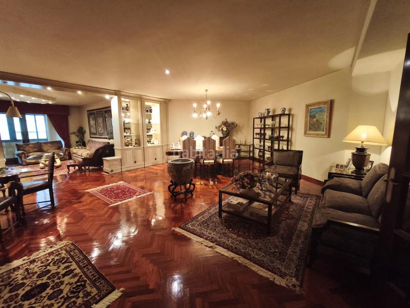 Foto c3760946-7599-449c-9fc0-691db2f0cd3e. Flat in rúa papa juan xxiii 22 in Centro Ourense