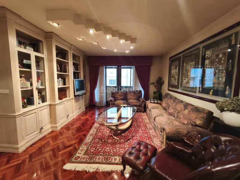 Foto d2ee4937-e554-42a0-84b4-750fd5d69daa. Flat in rúa papa juan xxiii 22 in Centro Ourense