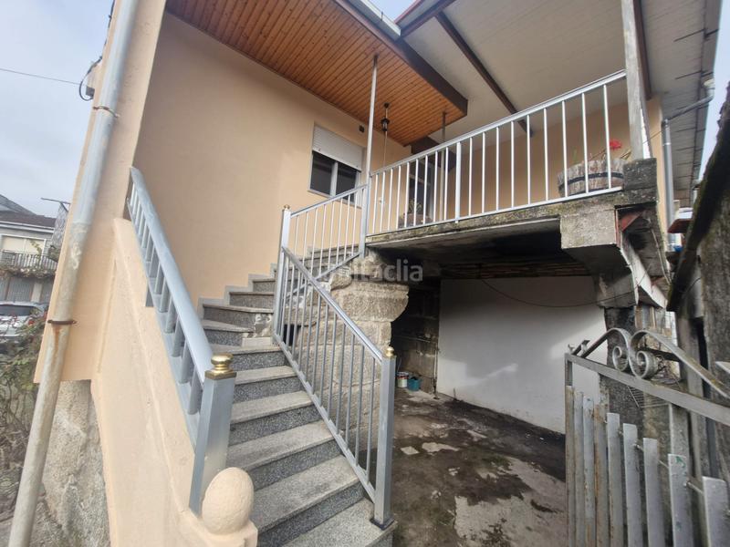 Foto 1b30bd6c-9af7-4bd6-b2f5-41aa80ee073c. Alquiler casa  zona vilaverde ( entre ribadavia y ) en Melón