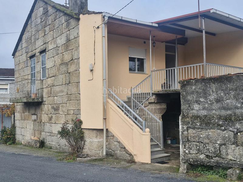 Foto 42f87a5d-e560-4f86-97c9-ef4dbed0e7a7. Alquiler casa  zona vilaverde ( entre ribadavia y ) en Melón