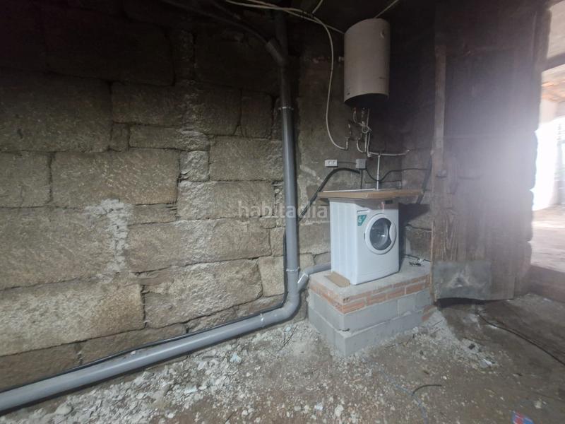 Foto 745fe425-c74c-43e9-89f5-81dc249b65b8. Alquiler casa  zona vilaverde ( entre ribadavia y ) en Melón