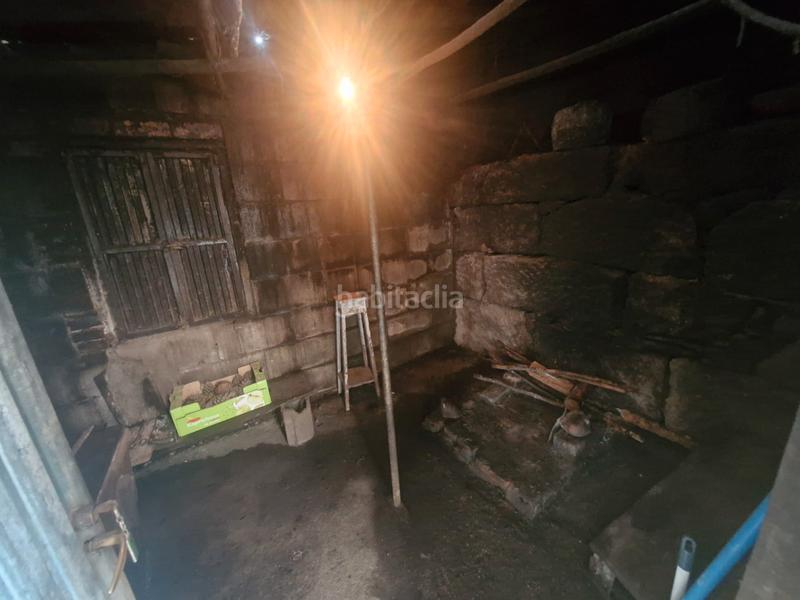 Foto 7c800507-a108-4292-baad-04cdf3b6bd63. Alquiler casa  zona vilaverde ( entre ribadavia y ) en Melón