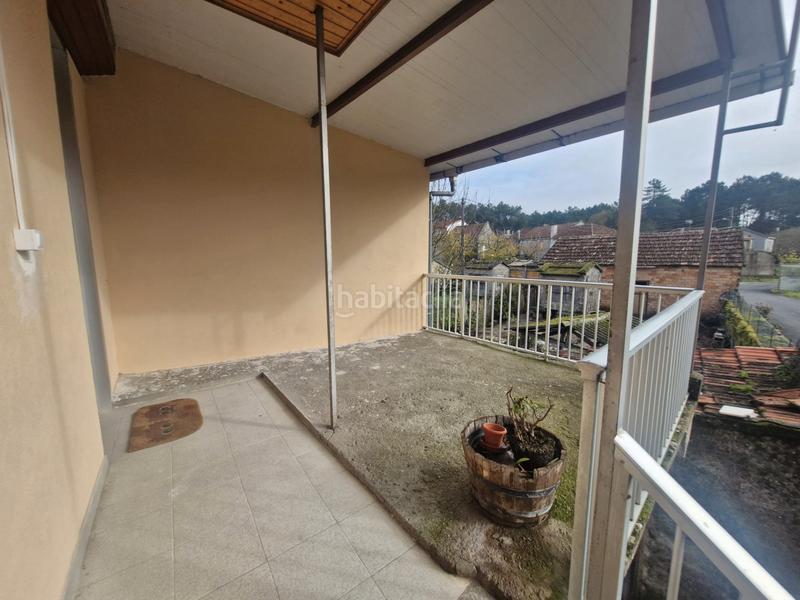 Foto 7fd82c6c-079e-43d7-bfdb-87dd60307031. Alquiler casa  zona vilaverde ( entre ribadavia y ) en Melón