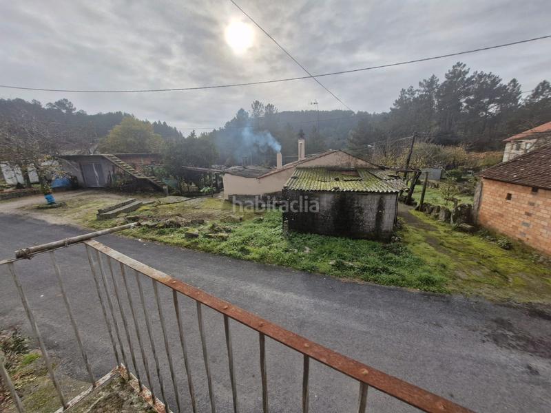 Foto e64cf5aa-3115-4d5f-9c7c-17274adb7117. Alquiler casa  zona vilaverde ( entre ribadavia y ) en Melón