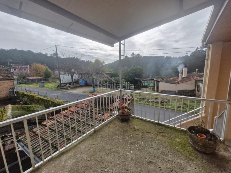 Foto e73fe03f-a6e8-4538-bd79-0151b50e34d1. Alquiler casa  zona vilaverde ( entre ribadavia y ) en Melón