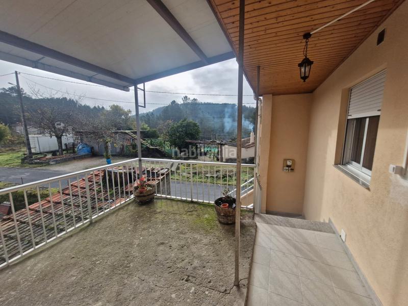 Foto e7e3a851-90b2-4fb6-a4d6-f6a3e3a9ae22. Alquiler casa  zona vilaverde ( entre ribadavia y ) en Melón