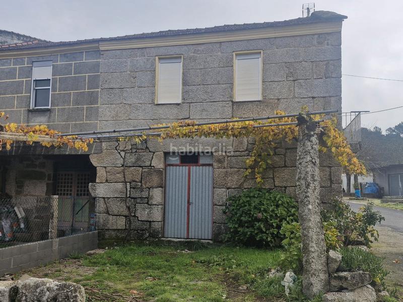 Foto eb1e7bba-2572-4d6c-a931-fcc8ad71277d. Alquiler casa  zona vilaverde ( entre ribadavia y ) en Melón