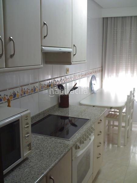 Foto 3c2c17d1-866f-4739-b93d-125e6cd3cf53. Rent apartment with heating in Centro Ourense