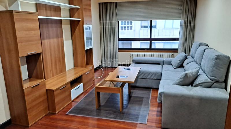 Foto 5becd9bc-92bf-4a43-b226-f4a35e950242. Rent apartment with heating in Centro Ourense