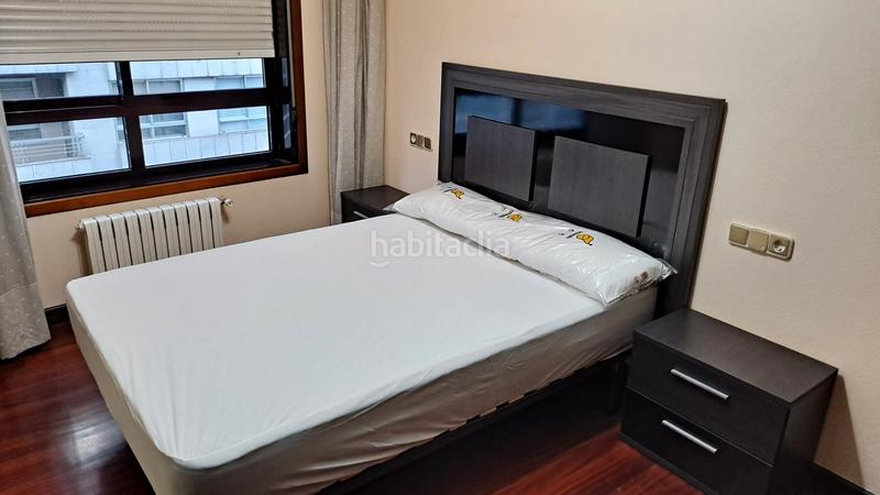 Foto d317d2e5-92ca-465a-9245-062732cc10c6. Rent apartment with heating in Centro Ourense