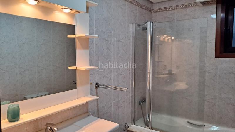 Foto 88c383ae-f851-4569-99d4-902667193f3a. Affitto piccolo appartamento con riscaldamento in Ourense