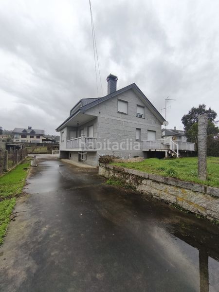 Foto fc89a075-878f-4fe0-b046-162c7c995254. Chalet  zona piñor en Barbadás