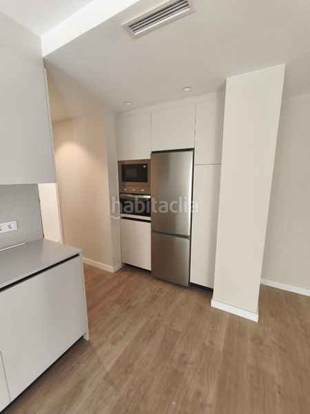 Foto a7314d0a-e4e0-4645-8ef9-50b662743553. Apartament amb calefacció aparcament a Centro Ourense
