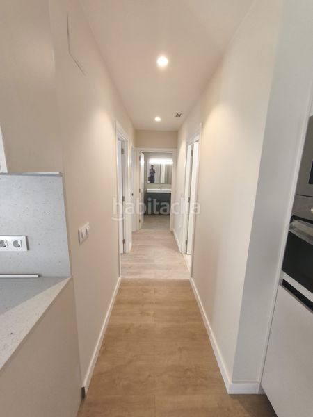Foto a8cbd6b9-4658-445e-8859-db64286280a4. Apartament amb calefacció aparcament a Centro Ourense