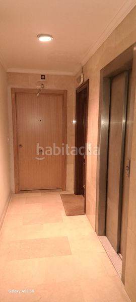 Foto e9ea7572-dcc3-4297-b190-4ea4e058fd35. Apartament amb calefacció aparcament a Centro Ourense