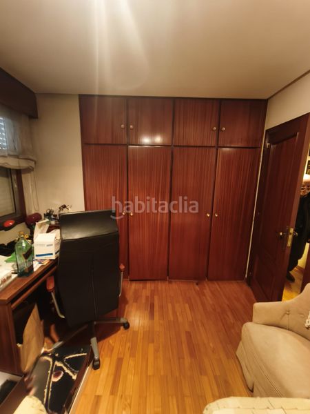 Foto 4784fc93-0433-4354-a2bd-3423687ce2a9. Pis amb calefacció aparcament a Casco Viejo Ourense