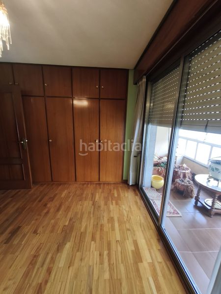 Foto acc2b2f8-1c19-4517-836f-8d549183d28c. Pis amb calefacció aparcament a Casco Viejo Ourense