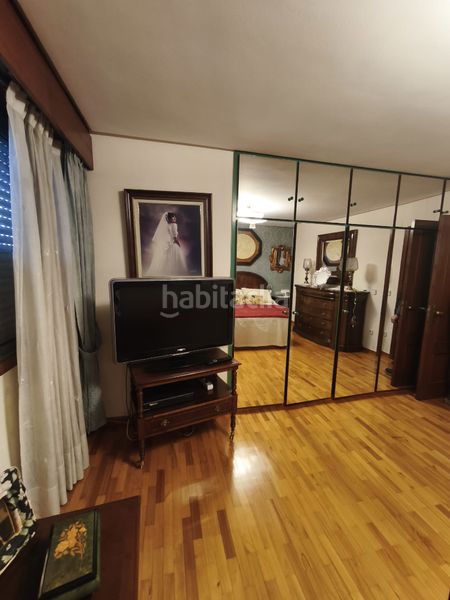 Foto e26b4a39-e175-4bfa-a729-d225ca372e7a. Pis amb calefacció aparcament a Casco Viejo Ourense