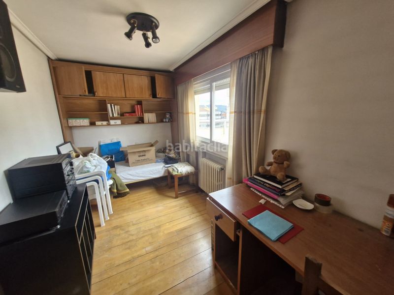 Foto 05798a78-0e33-45d8-ac44-b39b1ad891af. Pis amb calefacció aparcament a Casco Viejo Ourense