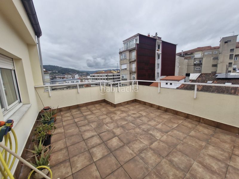 Foto 14d4bd9f-fa37-4a7f-be37-415199d72bbe. Pis amb calefacció aparcament a Casco Viejo Ourense